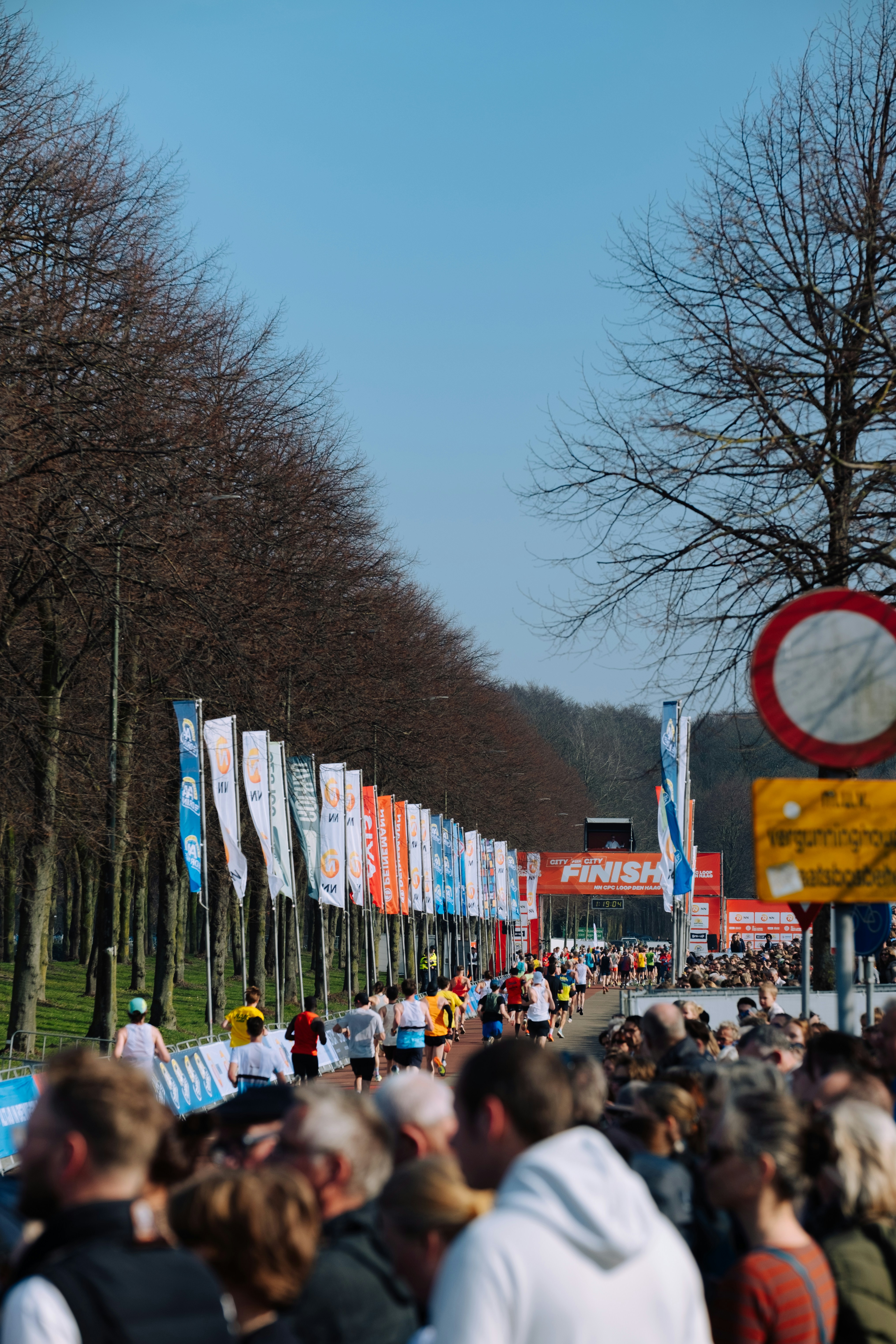 Success and achievement consistency